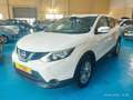 Nissan Qashqai 1.6i DIGT SS ACENTA 4X2 Sensores Aparc Blanco - thumbnail 3