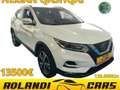 Nissan Qashqai 1.6i DIGT SS ACENTA 4X2 Sensores Aparc Blanco - thumbnail 1