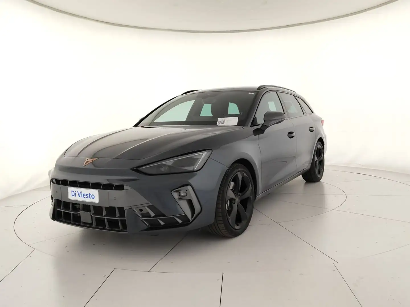 CUPRA Leon sportstourer 2.0 tdi 150cv dsg - 1