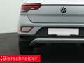 Volkswagen T-Roc 2.0 TDI LED APP-CONNECT SH CLIMATRONIC Silber - thumbnail 24