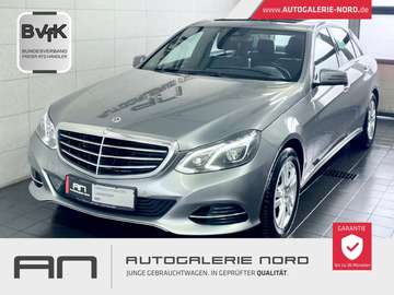 Limousine adap.LED+Navi+Leder+SHD+AHK