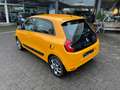 Renault Twingo ENERGY SCe 75 Limited Gelb - thumbnail 2