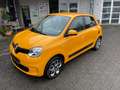 Renault Twingo ENERGY SCe 75 Limited Gelb - thumbnail 1