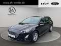 Ford Focus Turnier 1,5 EcoBlue Cool & Connect LED Navi SHZ Schwarz - thumbnail 1