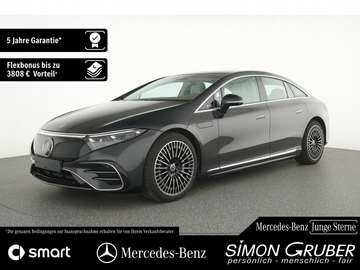 450+ AMG Pano Hyperscreen Burm Mod 25 118kw