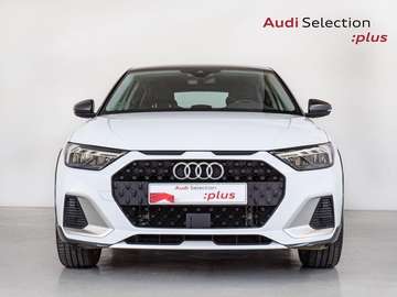 30 TFSI S tronic