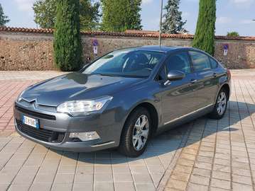 C5 II 2010 Berlina 2.0 hdi 16v Exclusive Style (exclusive) 140cv