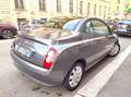 Nissan Micra 1.6 16v Cabrio Automatica Сірий - thumbnail 37