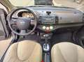 Nissan Micra 1.6 16v Cabrio Automatica siva - thumbnail 18