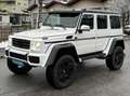 Mercedes-Benz G 500 1/500 stück limitiert G 500 4x4² (463.234) Blanc - thumbnail 13