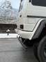 Mercedes-Benz G 500 1/500 stück limitiert G 500 4x4² (463.234) Blanc - thumbnail 18