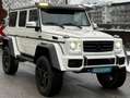 Mercedes-Benz G 500 1/500 stück limitiert G 500 4x4² (463.234) Blanc - thumbnail 7