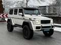 Mercedes-Benz G 500 1/500 stück limitiert G 500 4x4² (463.234) Blanc - thumbnail 14