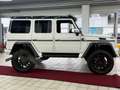 Mercedes-Benz G 500 1/500 stück limitiert G 500 4x4² (463.234) Weiß - thumbnail 4
