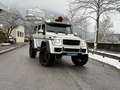 Mercedes-Benz G 500 1/500 stück limitiert G 500 4x4² (463.234) Blanc - thumbnail 2