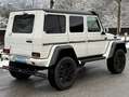 Mercedes-Benz G 500 1/500 stück limitiert G 500 4x4² (463.234) Blanc - thumbnail 8