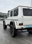 Mercedes-Benz G 500 1/500 stück limitiert G 500 4x4² (463.234) Blanc - thumbnail 24