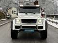 Mercedes-Benz G 500 1/500 stück limitiert G 500 4x4² (463.234) Blanc - thumbnail 5