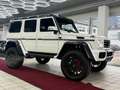 Mercedes-Benz G 500 1/500 stück limitiert G 500 4x4² (463.234) Weiß - thumbnail 3