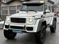 Mercedes-Benz G 500 1/500 stück limitiert G 500 4x4² (463.234) Blanc - thumbnail 12
