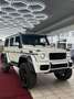 Mercedes-Benz G 500 1/500 stück limitiert G 500 4x4² (463.234) Weiß - thumbnail 10