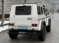 Mercedes-Benz G 500 1/500 stück limitiert G 500 4x4² (463.234) Blanc - thumbnail 9