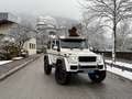 Mercedes-Benz G 500 1/500 stück limitiert G 500 4x4² (463.234) Blanc - thumbnail 3