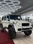 Mercedes-Benz G 500 1/500 stück limitiert G 500 4x4² (463.234) Weiß - thumbnail 8