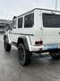 Mercedes-Benz G 500 1/500 stück limitiert G 500 4x4² (463.234) Blanc - thumbnail 22