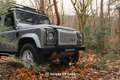 Land Rover Defender 90 TD4 HARD TOP  BELGIAN VAN CAR Gris - thumbnail 10