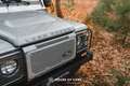 Land Rover Defender 90 TD4 HARD TOP  BELGIAN VAN CAR Gris - thumbnail 12