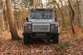 Land Rover Defender 90 TD4 HARD TOP  BELGIAN VAN CAR Gris - thumbnail 9