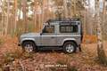 Land Rover Defender 90 TD4 HARD TOP  BELGIAN VAN CAR Gris - thumbnail 3