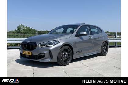 BMW 118 1-serie 118i Executive | M-Sportpakket | BMW M 50
