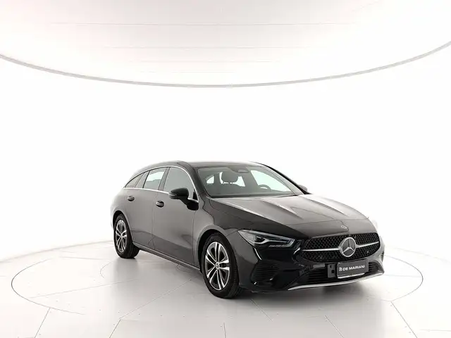 Mercedes-Benz Cla view 7