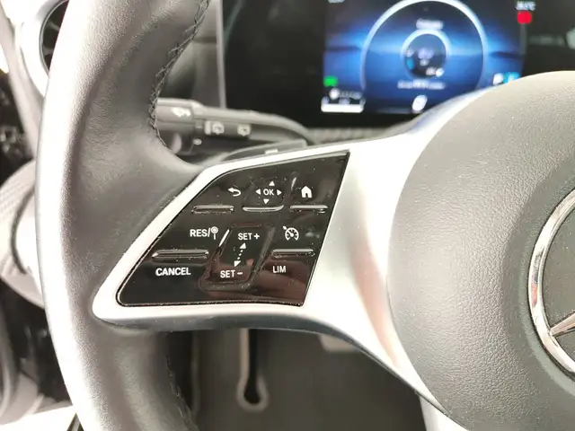 Mercedes-Benz Cla view 14