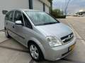 Opel Meriva 1.4-16V Maxx Cool Airco! Nieuwe APK ! Grijs - thumbnail 5