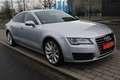 Audi A7 3.0 TDI V6 quattro Top Gepflegt Voll S-Heft Leder Gris - thumbnail 6