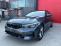 BMW 318 d Mhev SPORT Auto - 2022 Grigio - thumbnail 3