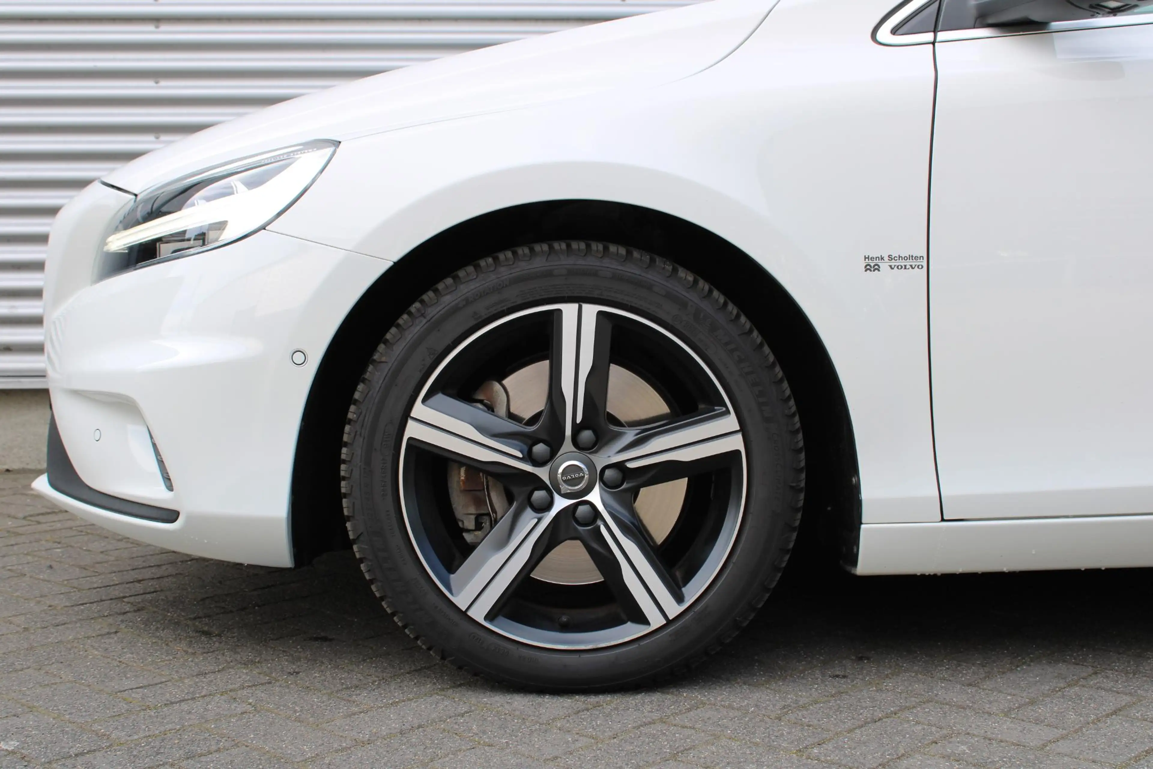 Volvo V40 1.5 T3 Polar+ Sport | Panoramadak | Verwarmbare vo — photo 7