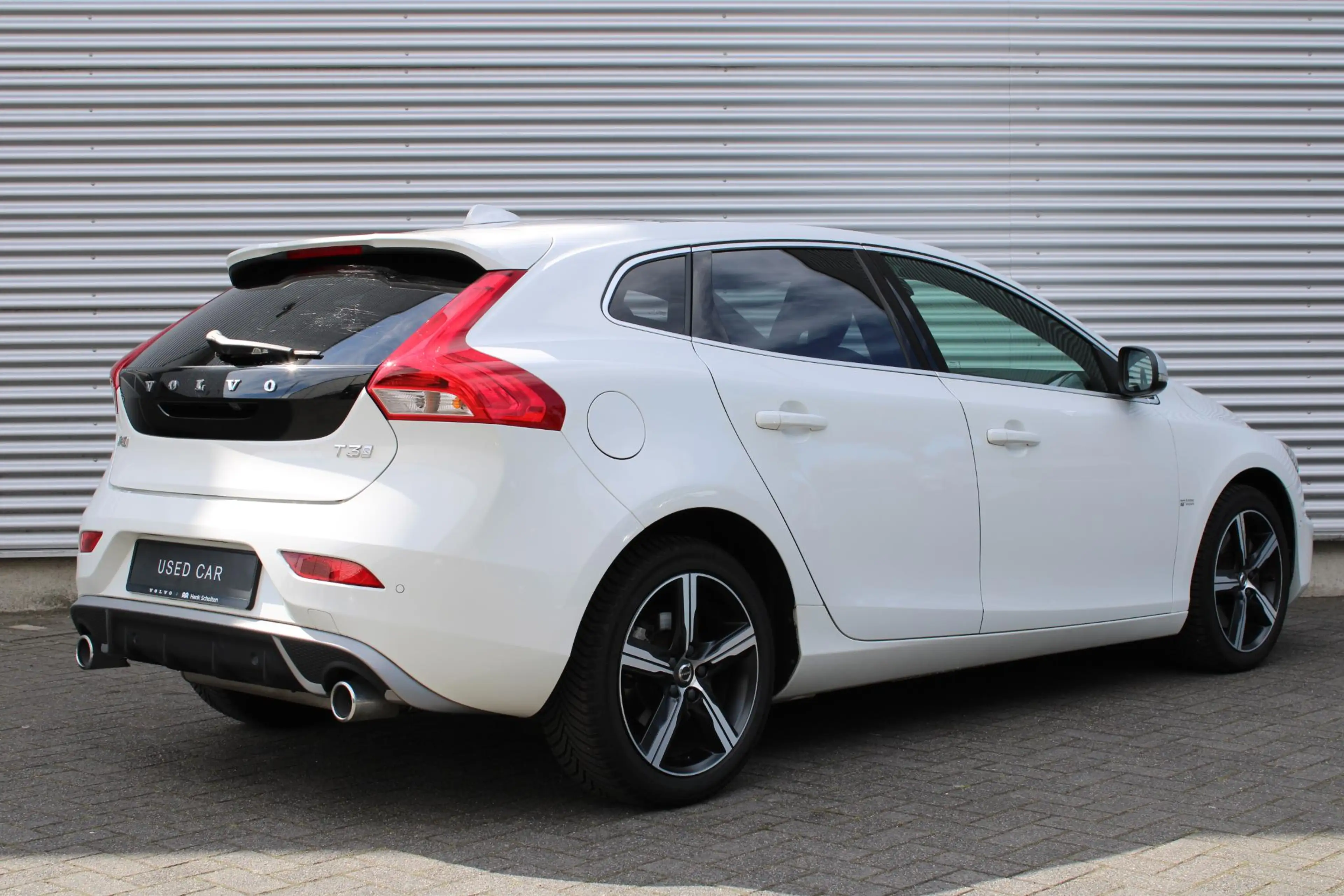 Volvo V40 1.5 T3 Polar+ Sport | Panoramadak | Verwarmbare vo — photo 2