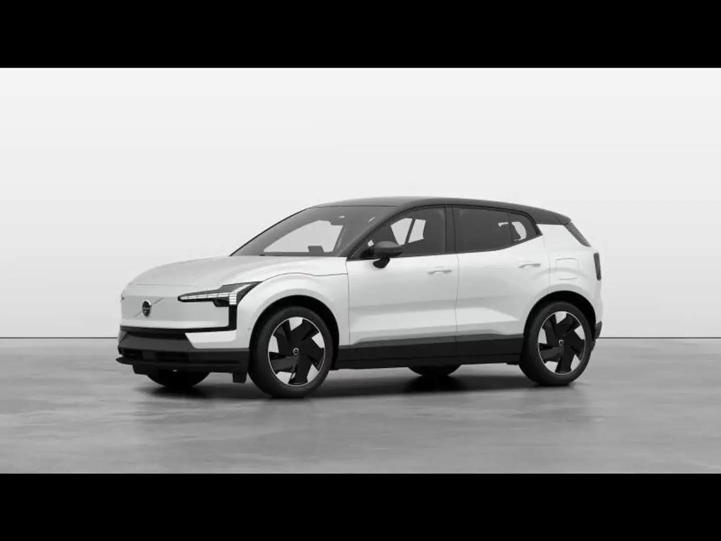 Volvo EX30 Ultra Wit - 1
