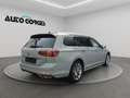 Volkswagen Passat Variant 2.0 TDI DSG Elegance R-Line +NAVI Grau - thumbnail 4