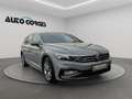Volkswagen Passat Variant 2.0 TDI DSG Elegance R-Line +NAVI Grau - thumbnail 6