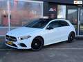 Mercedes-Benz A 250 e AMG Line | Pano | Sfeer | Leer | Cruise Blanc - thumbnail 1