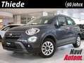 Fiat 500X 1.3T CROSS DCT NAVI/LED/PDC/SPORT/TEMP/DAB+ Grau - thumbnail 1