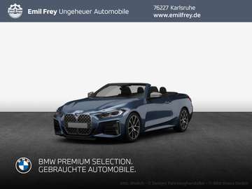 i xDrive Cabrio