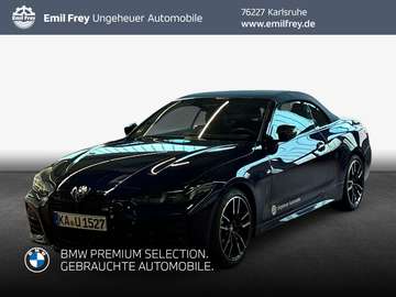 i xDrive Cabrio