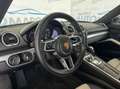 Porsche Cayman 2.0 300cv pdk Zwart - thumbnail 16