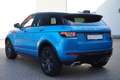 Land Rover Range Rover Evoque 2.0 SE Dynamic Leder Panorama Blau - thumbnail 8